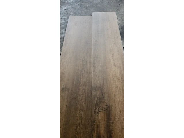 Click vinyl geïntegreerde ondervloer 40m² - afbeelding 2 van  5