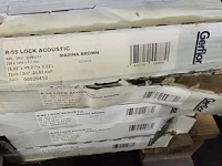 Click vinyl geïntegreerde ondervloer 40m² - afbeelding 4 van  5