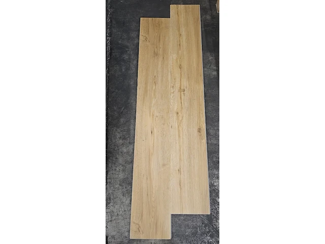 Click vinyl geïntegreerde ondervloer 43m² - afbeelding 1 van  6