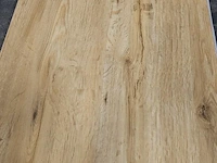 Click vinyl geïntegreerde ondervloer 43m² - afbeelding 3 van  6