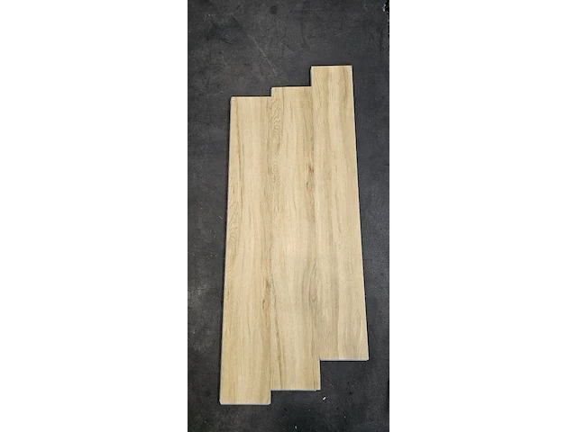Click vinyl geïntegreerde ondervloer 75m² - afbeelding 1 van  6