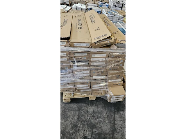 Click vinyl geïntegreerde ondervloer 75m² - afbeelding 6 van  6