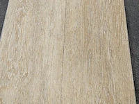 Click vinyl geïntegreerde ondervloer 8 m² - afbeelding 3 van  5