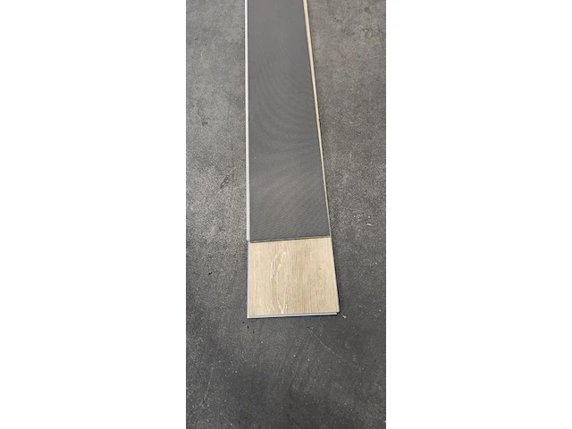 Click vinyl geïntegreerde ondervloer 8 m² - afbeelding 4 van  5