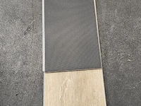 Click vinyl geïntegreerde ondervloer 8 m² - afbeelding 4 van  5