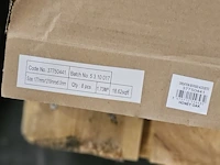 Click vinyl geïntegreerde ondervloer 8 m² - afbeelding 5 van  5