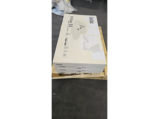 Click vinyl geïntegreerde ondervloer 8 m² - afbeelding 3 van  4