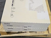 Click vinyl geïntegreerde ondervloer 8 m² - afbeelding 3 van  4
