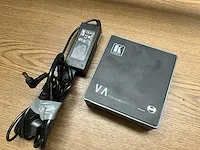 Clickshare systeem computer - afbeelding 1 van  4