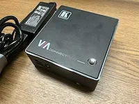 Clickshare systeem computer - afbeelding 2 van  4