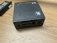 Clickshare systeem computer - afbeelding 3 van  4