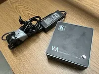 Clickshare systeem computer - afbeelding 1 van  5