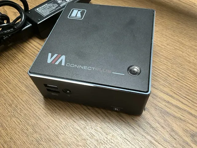 Clickshare systeem computer - afbeelding 3 van  5