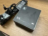Clickshare systeem computer - afbeelding 2 van  4