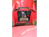 Clifford de hond - kiddy ride - afbeelding 3 van  4