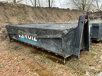 Clijsters haakarm container - afbeelding 2 van  4