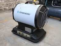 Clima meister - afbeelding 1 van  4