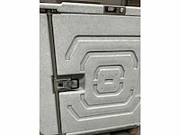 Clima runners coldtainer f0720/ndh vries- /koel- /warmhoudbox - afbeelding 5 van  11