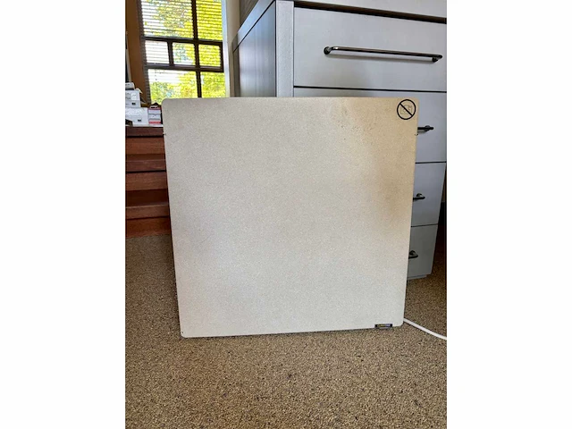 Climastar ecostone designradiator - afbeelding 1 van  2