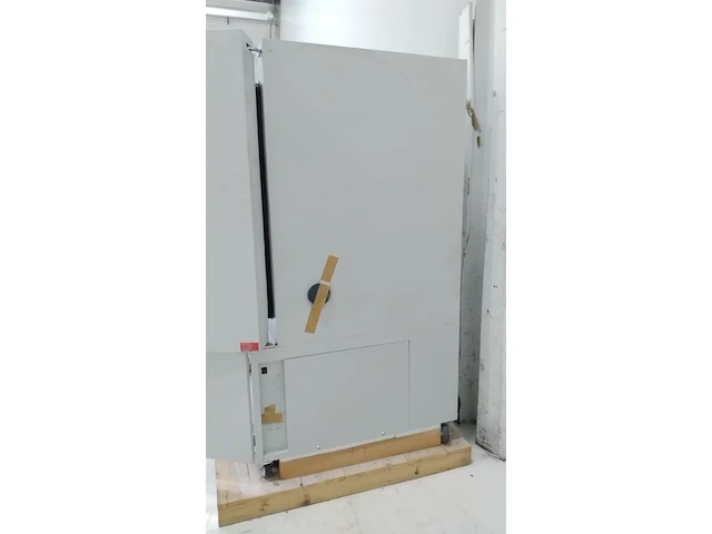 Climate chamber binder - afbeelding 3 van  20
