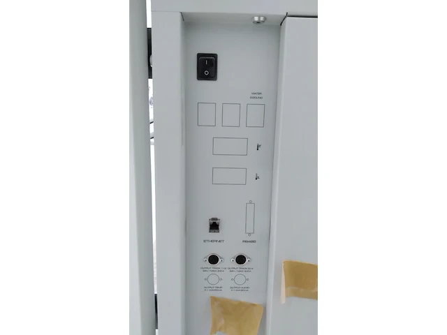 Climate chamber binder - afbeelding 4 van  20
