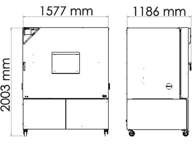Climate chamber binder - afbeelding 8 van  20