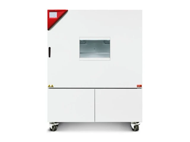 Climate chamber binder - afbeelding 10 van  20