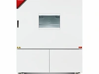 Climate chamber binder - afbeelding 10 van  20