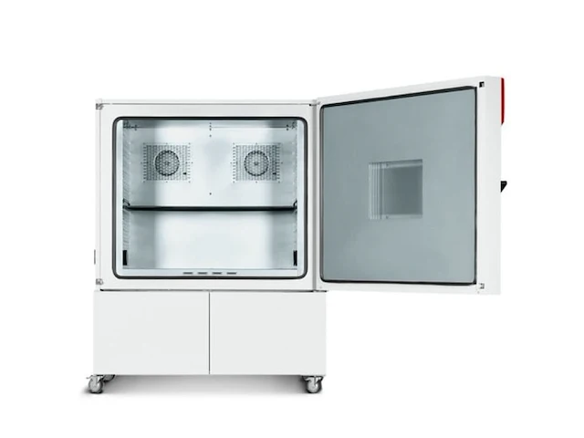 Climate chamber binder - afbeelding 11 van  20