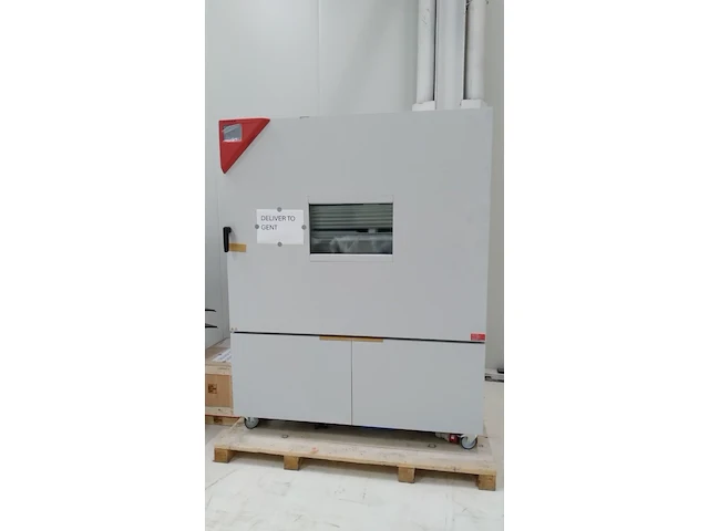 Climate chamber binder - afbeelding 14 van  20