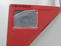 Climate chamber binder - afbeelding 15 van  20
