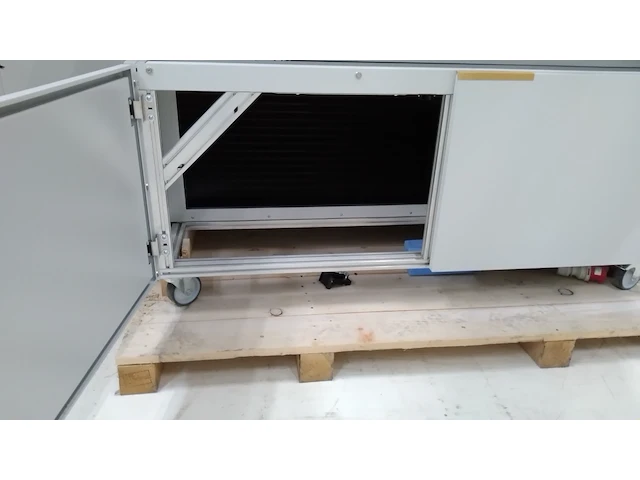 Climate chamber binder - afbeelding 17 van  20