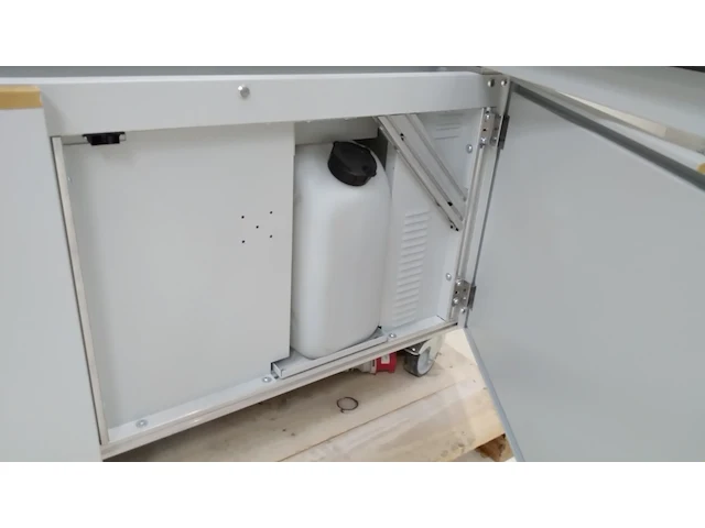 Climate chamber binder - afbeelding 20 van  20