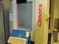 Climatic chamber - afbeelding 1 van  3