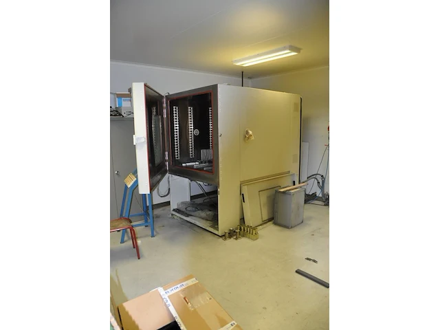 Climatic chamber - afbeelding 2 van  3