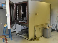 Climatic chamber - afbeelding 2 van  3