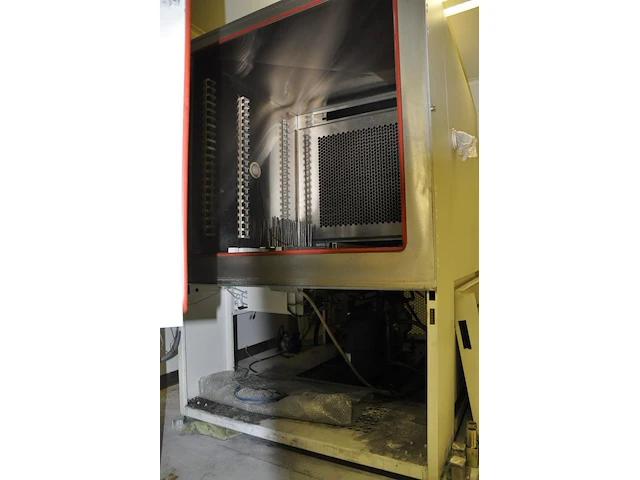 Climatic chamber - afbeelding 3 van  3