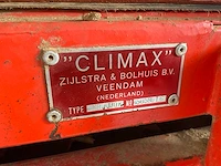 Climax csb1000k aardappelstortbak - afbeelding 5 van  16