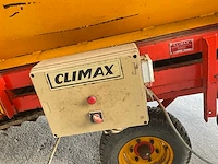 Climax csb1000k aardappelstortbak - afbeelding 6 van  16