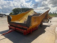 Climax csb1000k aardappelstortbak - afbeelding 12 van  16