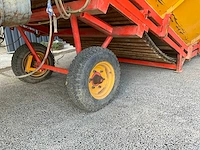 Climax csb1000k aardappelstortbak - afbeelding 16 van  16