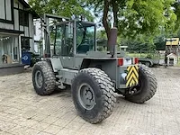 Climax ex army 4x4- 1989 - afbeelding 26 van  29