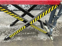 Climax h10m schaartranspalet - afbeelding 2 van  4