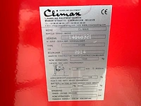 Climax h10m schaartranspalet - afbeelding 4 van  4