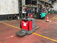 Climax p20p elektrische palletwagen - afbeelding 3 van  9