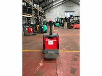 Climax p20p elektrische palletwagen - afbeelding 4 van  9