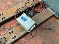 Climax p20p elektrische palletwagen - afbeelding 7 van  9