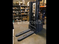 Climax s16w450z-ion stapelaar - afbeelding 10 van  15