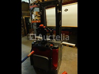 Climax s16w450z-ion stapelaar - afbeelding 11 van  15