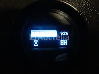 Climax s16w450z-ion stapelaar - afbeelding 12 van  15